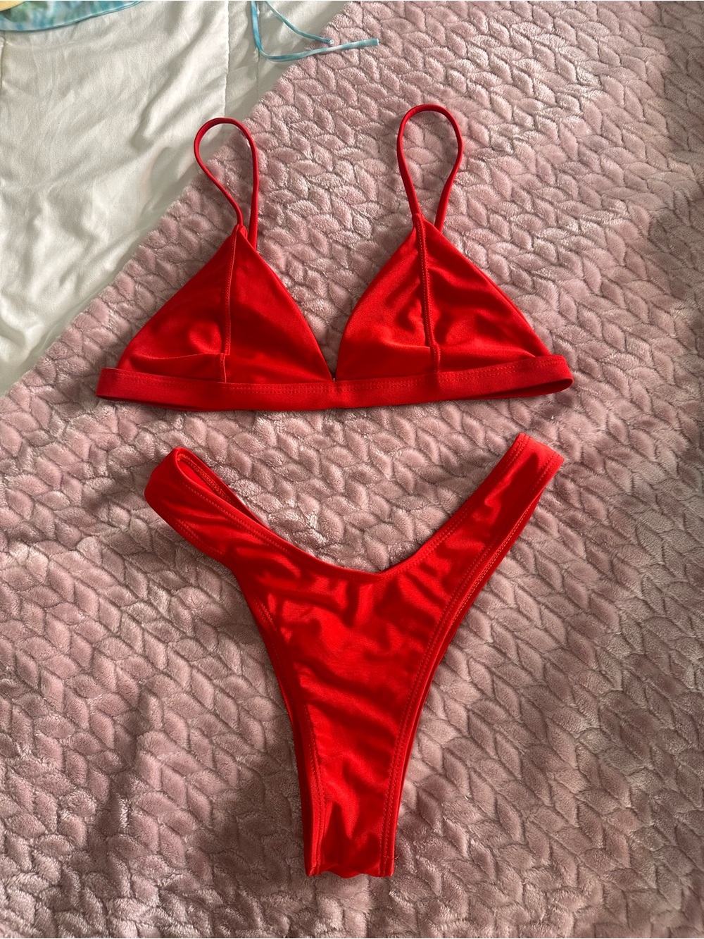 Oh Polly Swim Suit